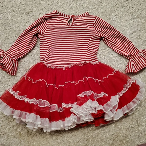 Christmas Dress - Picture 7 of 10